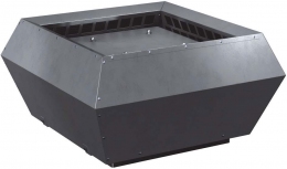 Вентилятор крышный Lessar LV-FRCS 311-4-1 ECO