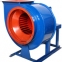 Вентилятор радиальный ВЦ 14-46-5 5,5 кВт,1000 об/мин