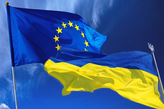 Украина продолжает адаптировать законодательство к нормам и дерективам ЕС.
