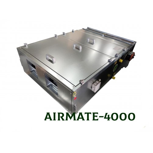 Приточная установка AirMate - 1