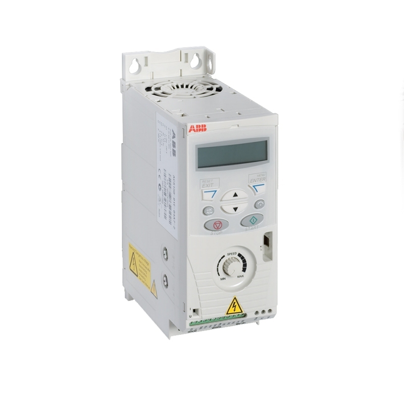 Преобразователь частоты ABB  ACS150-01E-02A4-2  0,37 кВт