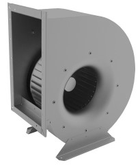 Вентилятор радиальный компактный ССК ТМ RAF