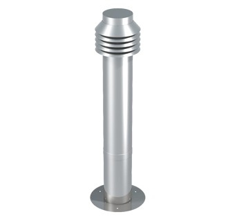 Приточная колонна с фильтром Вентс ГТО К 200 - 9440