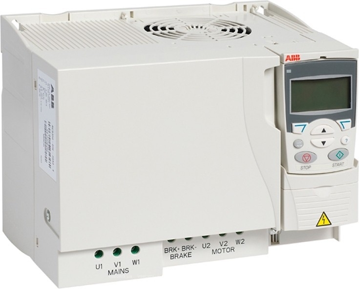 Преобразователь частоты ABB ACS310-03E-48A4-4  22.0 кВт