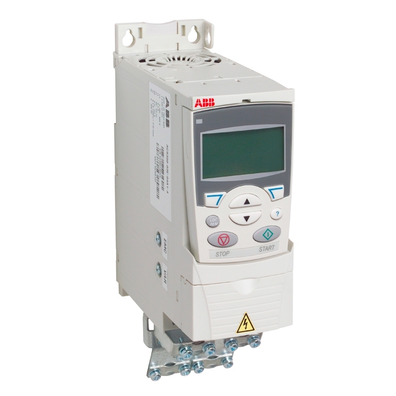 Преобразователь частоты ABB ACS310-03E-08A0-4 3.0 кВт - 37386