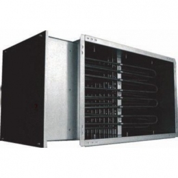Воздухонагреватель электрический Lessar LV-HDTE - 36589