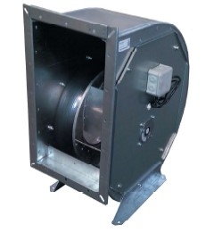Вентилятор радиальный компактный ССК ТМ RAV - 37227