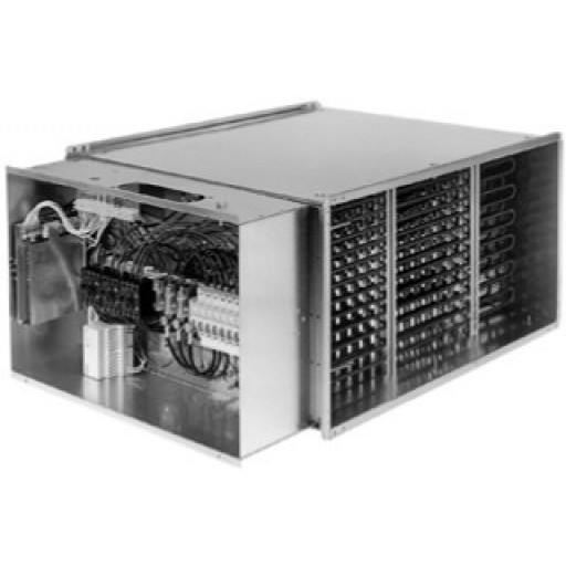 Воздухонагреватель электрический Systemair RBM - 36599