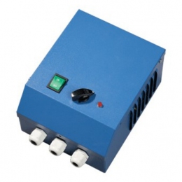 Регулятор скорости трансформаторный Вентс РСА5Е-2-М