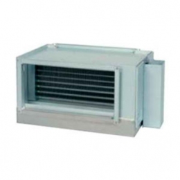Воздухоохладитель водяной Systemair PGK 40-20-3-2,0