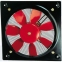 Вентилятор осевой Soler&Palau HCGB/2-355/J-E71 (220V50HZ)